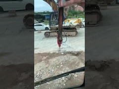 Υδραυλικός διακόπτης YTB68