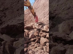 ΥΤΒ155 Τύπος / Τρίγωνο Υδραυλικός Διακοπτήρας 155 Σίσελ, Κοστούμι 28-35 Τόνων