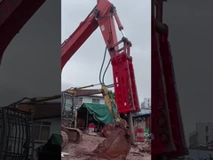 YTB155 Τύπος κορυφής / Τριγωνικός υδραυλικός διακόπτης