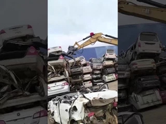 Στυλ 5010 Αρπακτής Εκσκαφέα, στολή 4-6 τόνων, βάρος 260