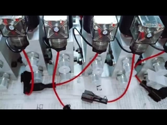 Τετραδιάστατη σόλενοειδή βαλβίδα για εξορυκτήρα / εξαρτήματα εξορυκτήρα / 12V / 24V