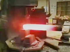 Σφυρί συντρίψεως με επίπεδη λοβή, με λοβή τύπου