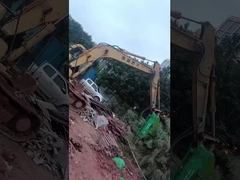 QYGB Πάνω Τύπος / Τριγωνικός Υδραυλικός Διακόπτης