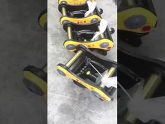 Γρήγορος σύνδεσμος ράβδου