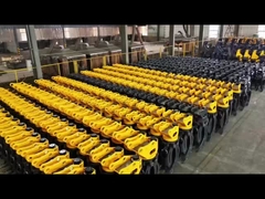 Επισκεψή εργοστασίου