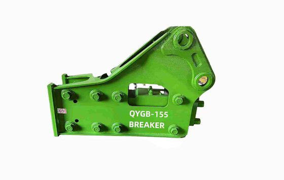 QYGB 155S Υδραυλικός διακόπτης οδήγησης οδικής κίνησης
